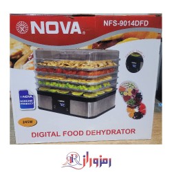 میوه خشک کن نوا اصلی مدل NFS 9014